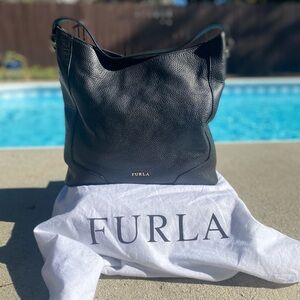 Gorgeous & Timeless Furla Bag Worn Twice